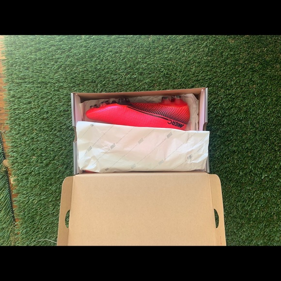 Nike Mercurial Vapor 13 Elite FG - Picture 5 of 5